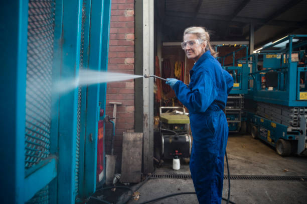 Best Commercial Building Pressure Washing  in Weaverville, NC