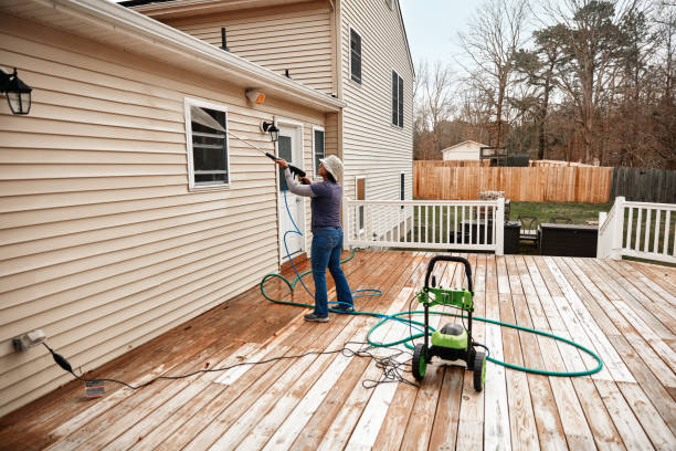 Best Commercial Pressure Washing  in Weaverville, NC