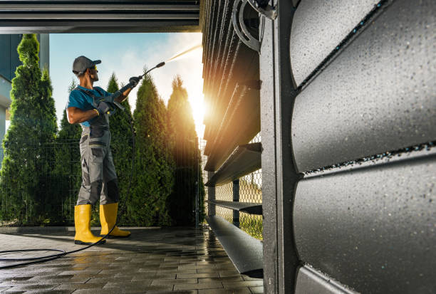 Best Garage Pressure Washing  in Weaverville, NC