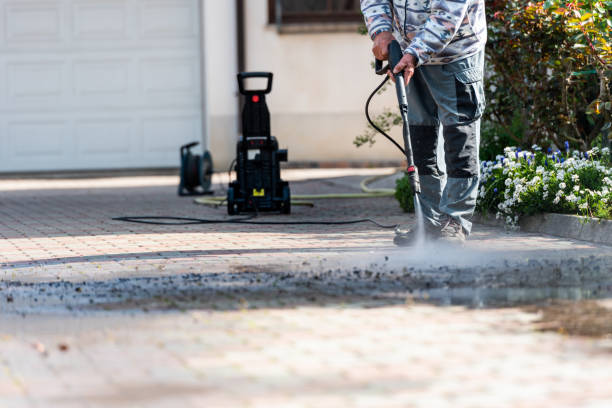 Best Affordable Power Washing  in Weaverville, NC