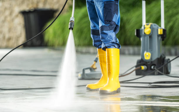 Best Sidewalk Pressure Washing  in Weaverville, NC