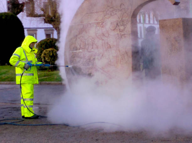 Best Local Pressure Washing Services  in Weaverville, NC