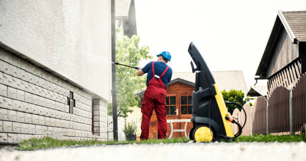 Trusted Weaverville, NC Pressure Washing Experts
